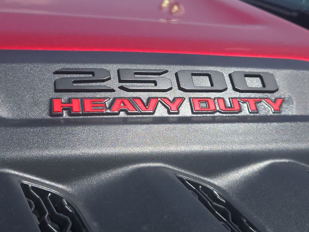 Thumbnail: 2026 RAM 2500 - 13