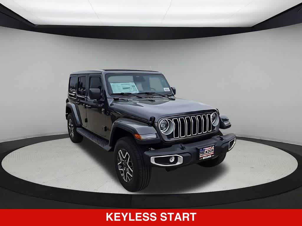 Thumbnail: 2026 Jeep Wrangler - 2