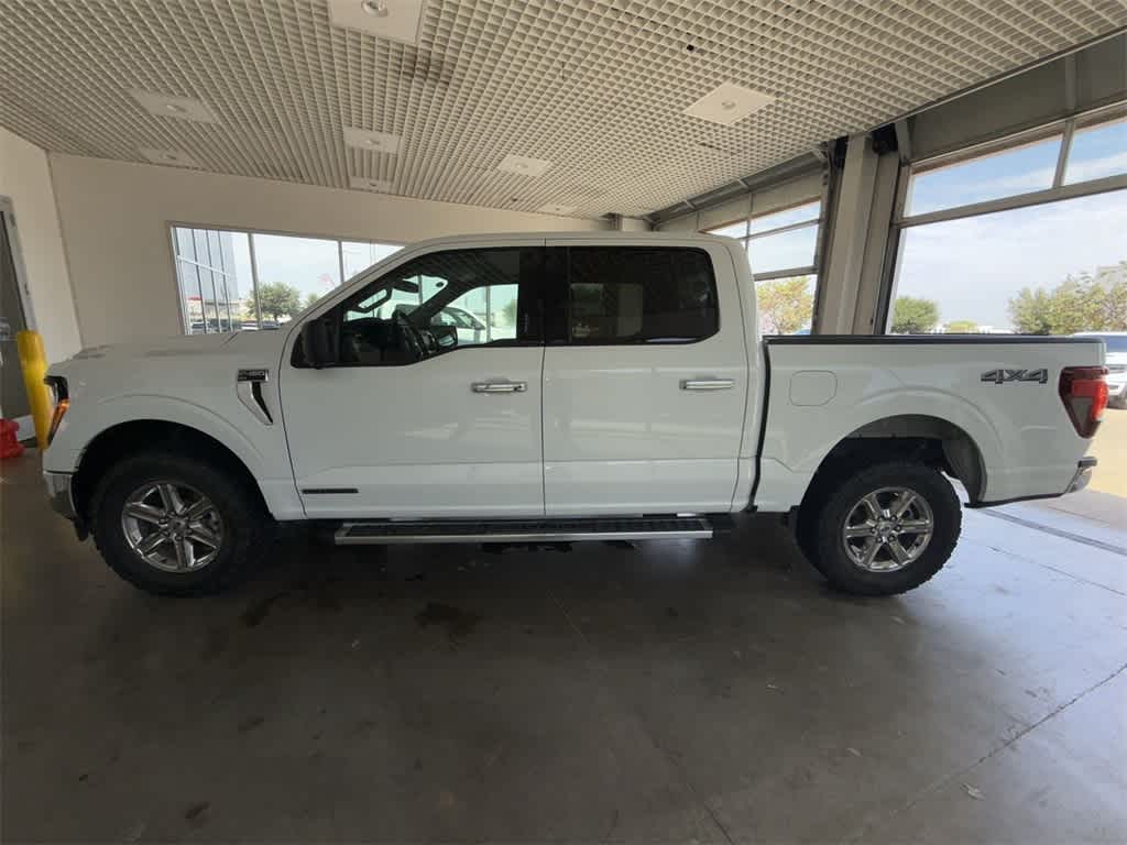 Thumbnail: 2024 Ford F-150 - 3