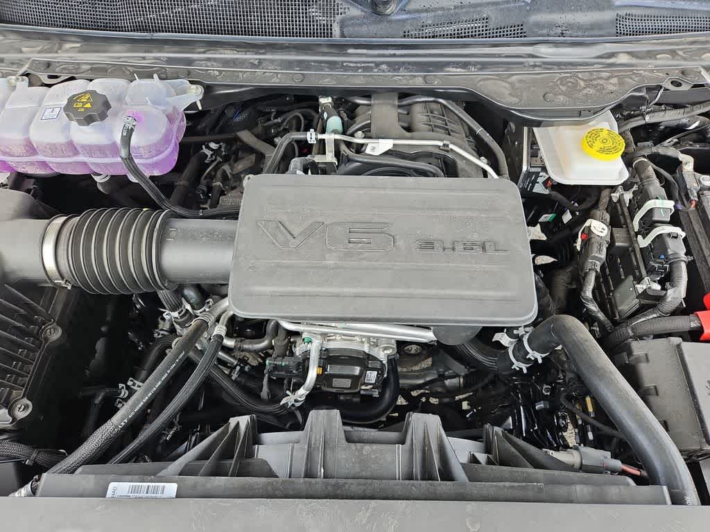 Thumbnail: 2026 RAM 1500 - 15