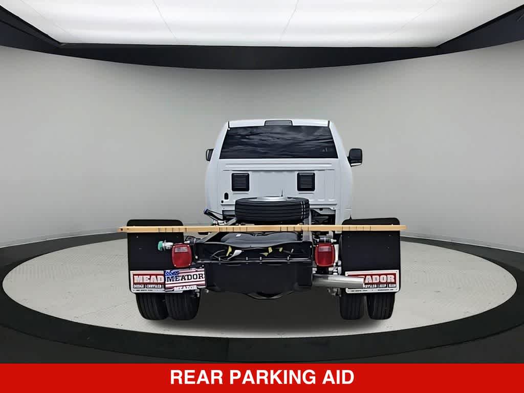 Thumbnail: 2026 RAM 4500 - 7