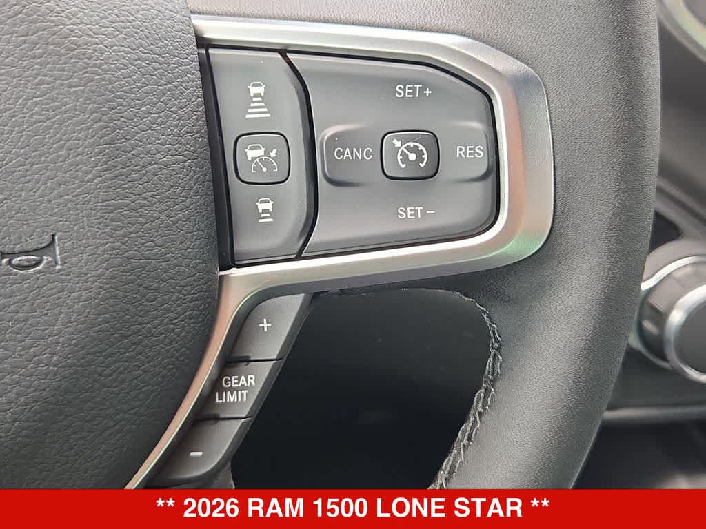 Thumbnail: 2026 RAM 1500 - 23