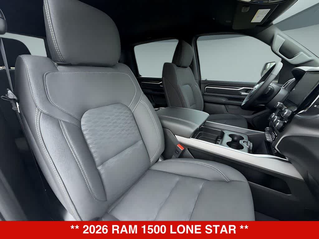 Thumbnail: 2026 RAM 1500 - 14