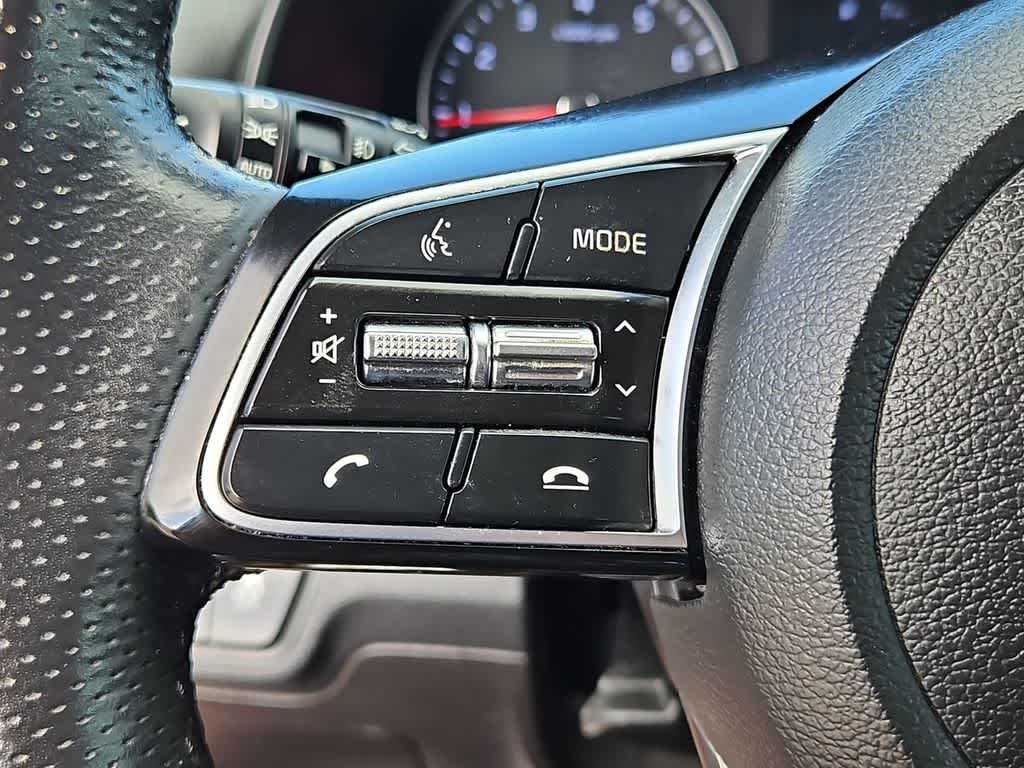 Thumbnail: 2020 Kia Forte - 26