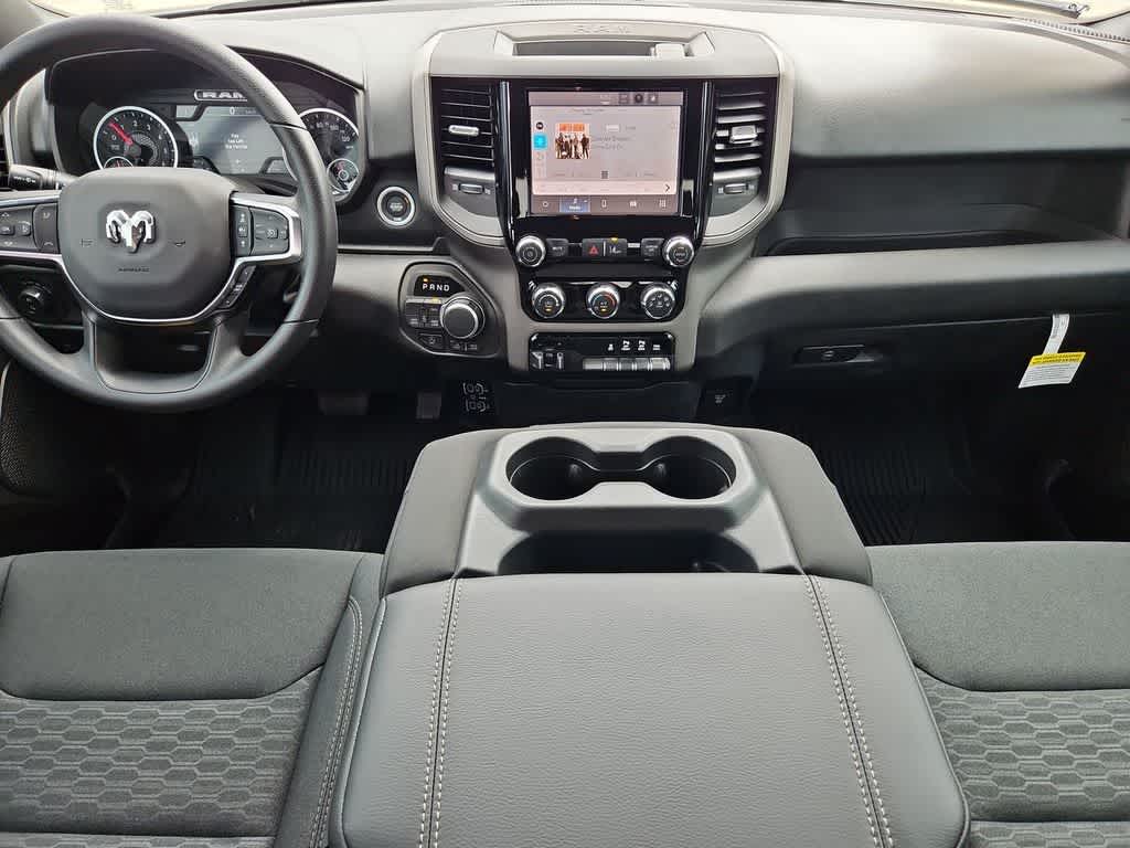 Thumbnail: 2026 RAM 1500 - 16