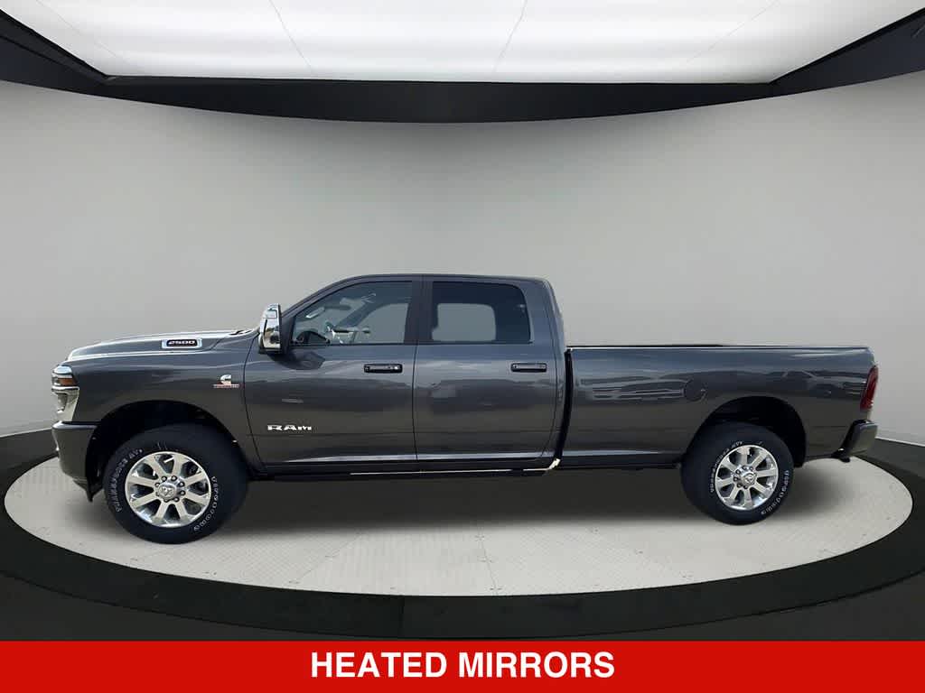 Thumbnail: 2026 RAM 2500 - 3