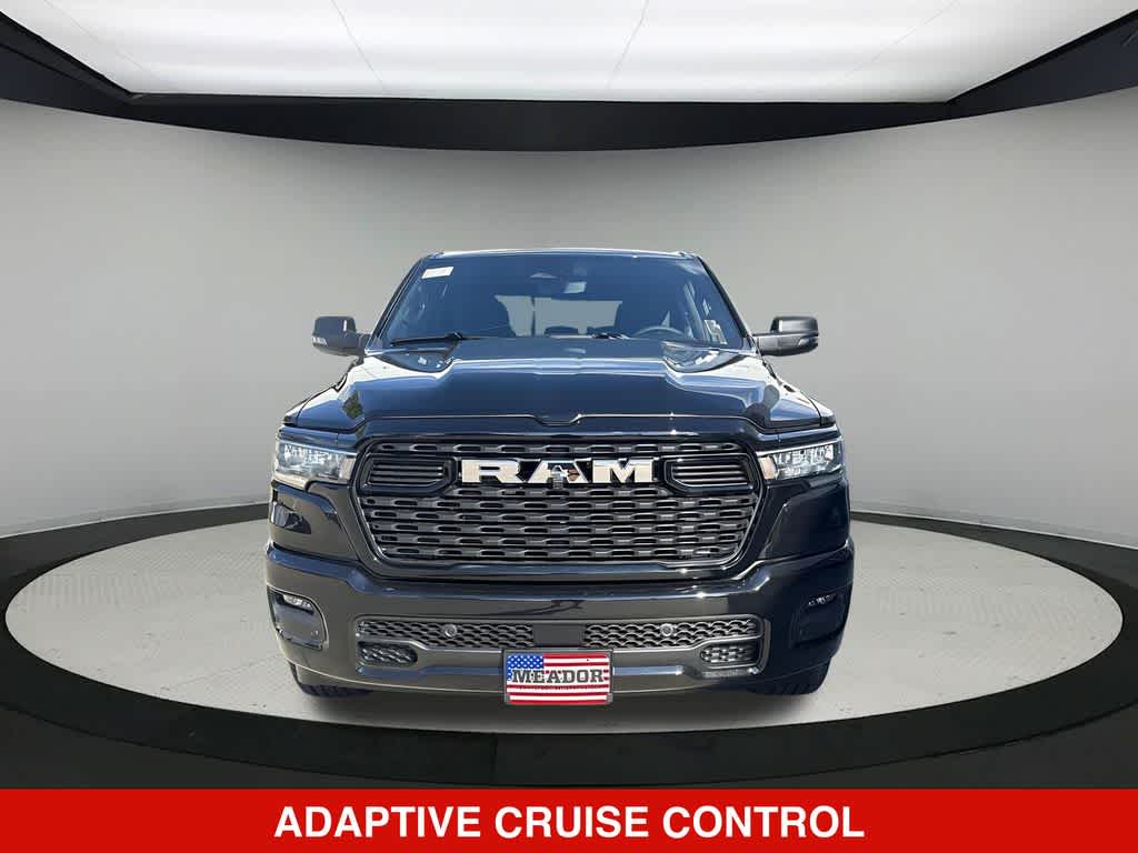 Thumbnail: 2026 RAM 1500 - 6