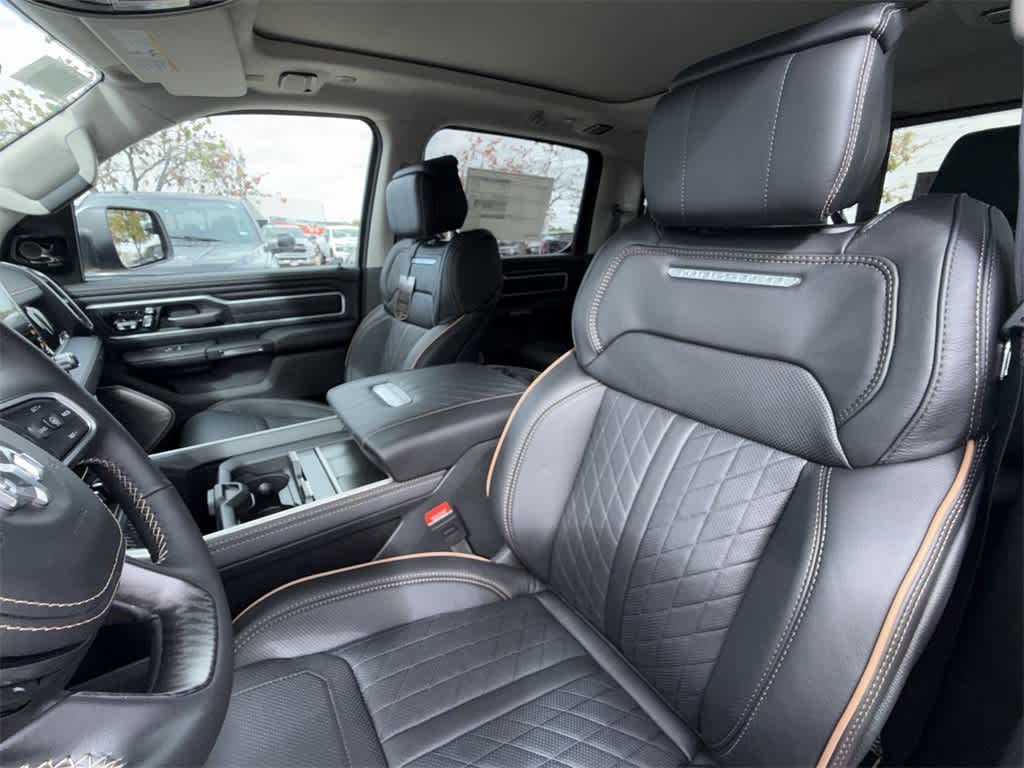 Thumbnail: 2026 RAM 1500 - 10