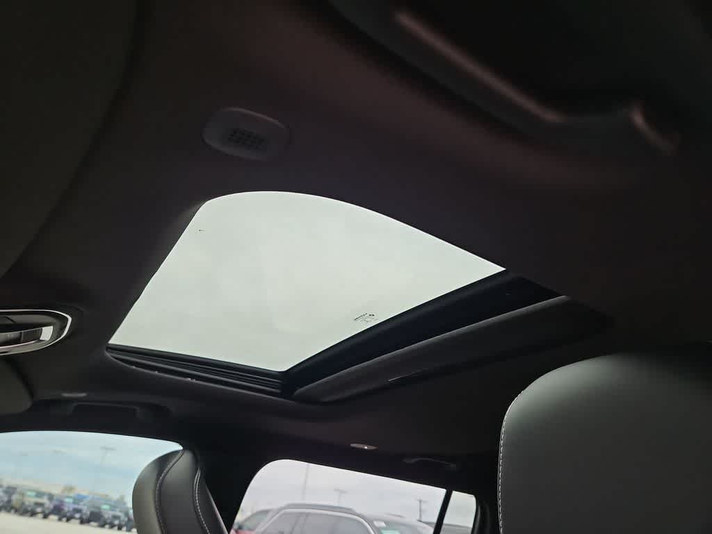 Thumbnail: 2025 Jeep Grand Cherokee L - 19