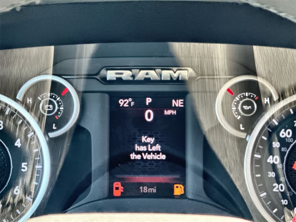 Thumbnail: 2026 RAM 1500 - 18