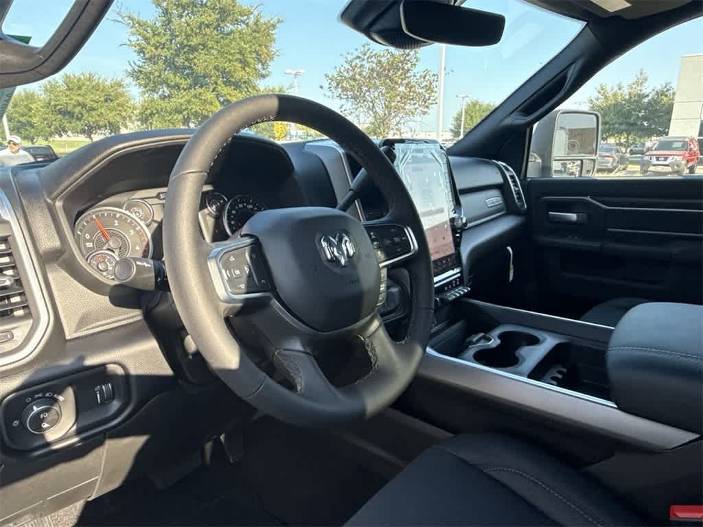 Thumbnail: 2026 RAM 3500 - 2