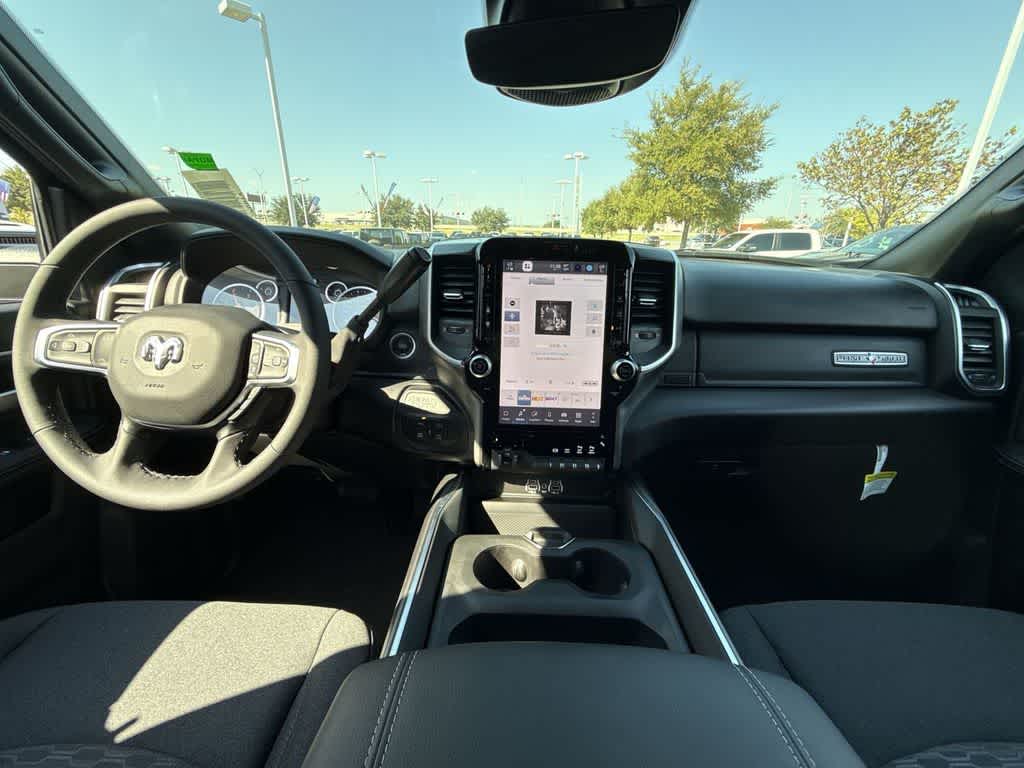 Thumbnail: 2026 RAM 2500 - 16