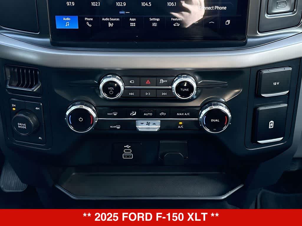 Thumbnail: 2025 Ford F-150 - 17