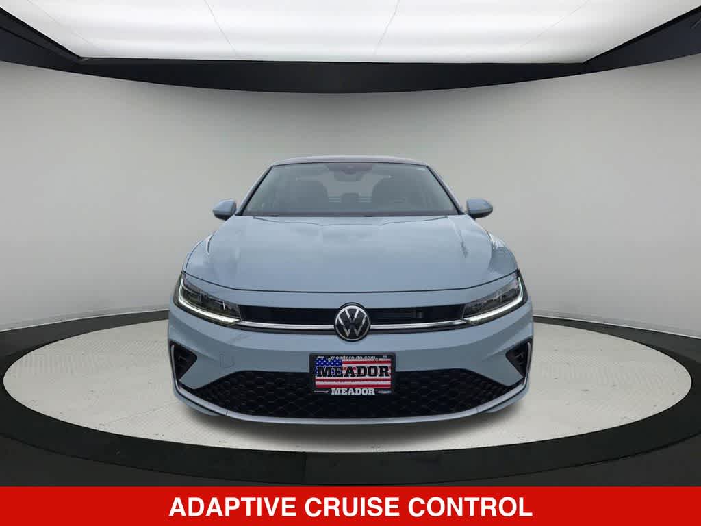 Thumbnail: 2026 Volkswagen Jetta - 9