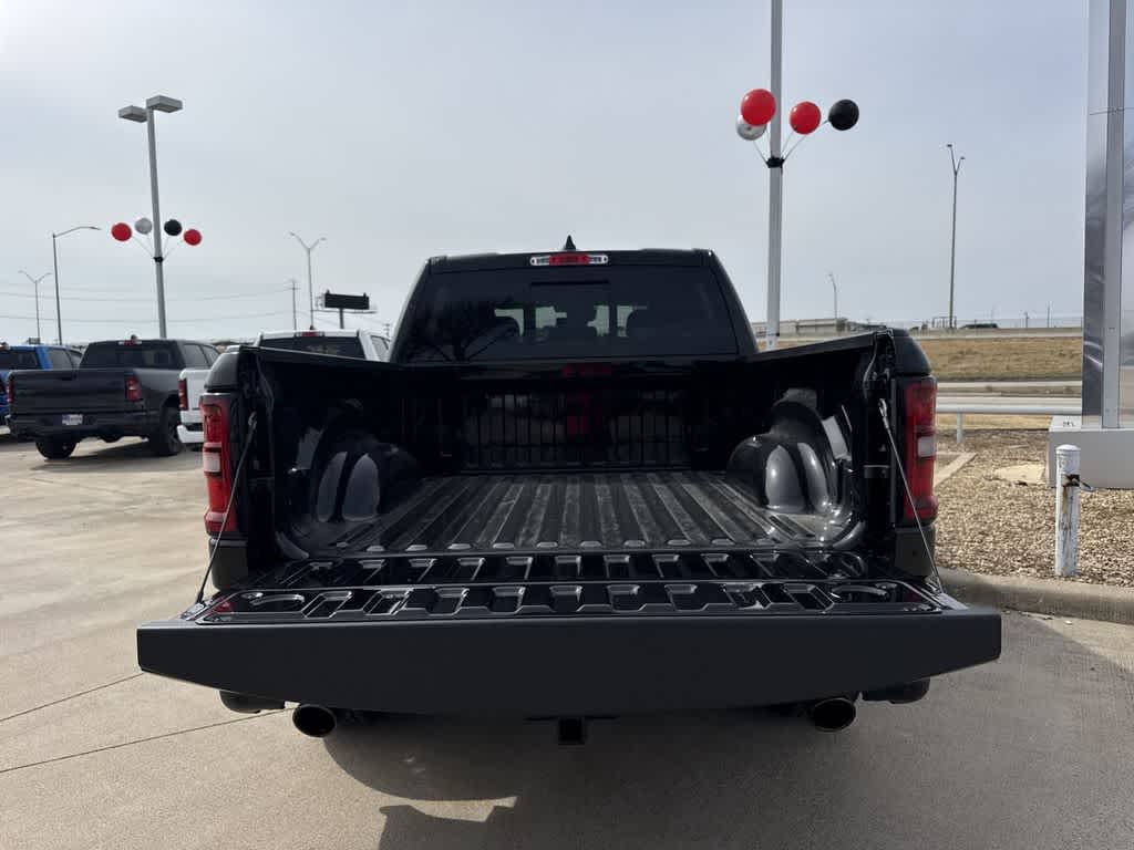 Thumbnail: 2026 RAM 1500 - 22