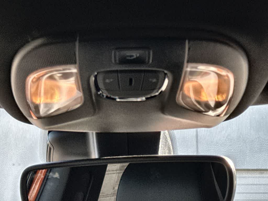 Thumbnail: 2026 Jeep Compass - 21