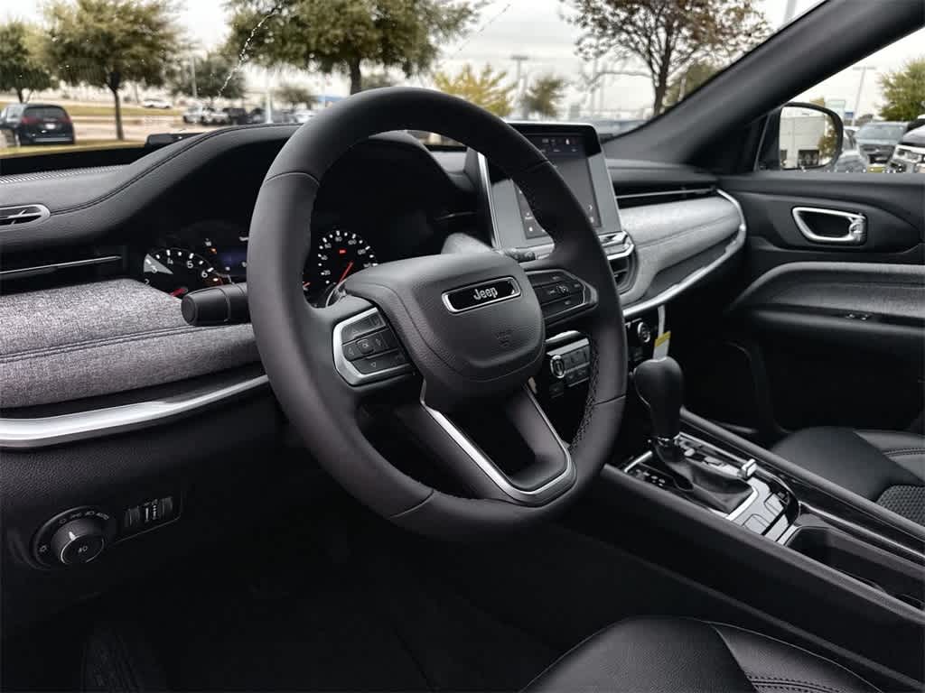 Thumbnail: 2026 Jeep Compass - 2