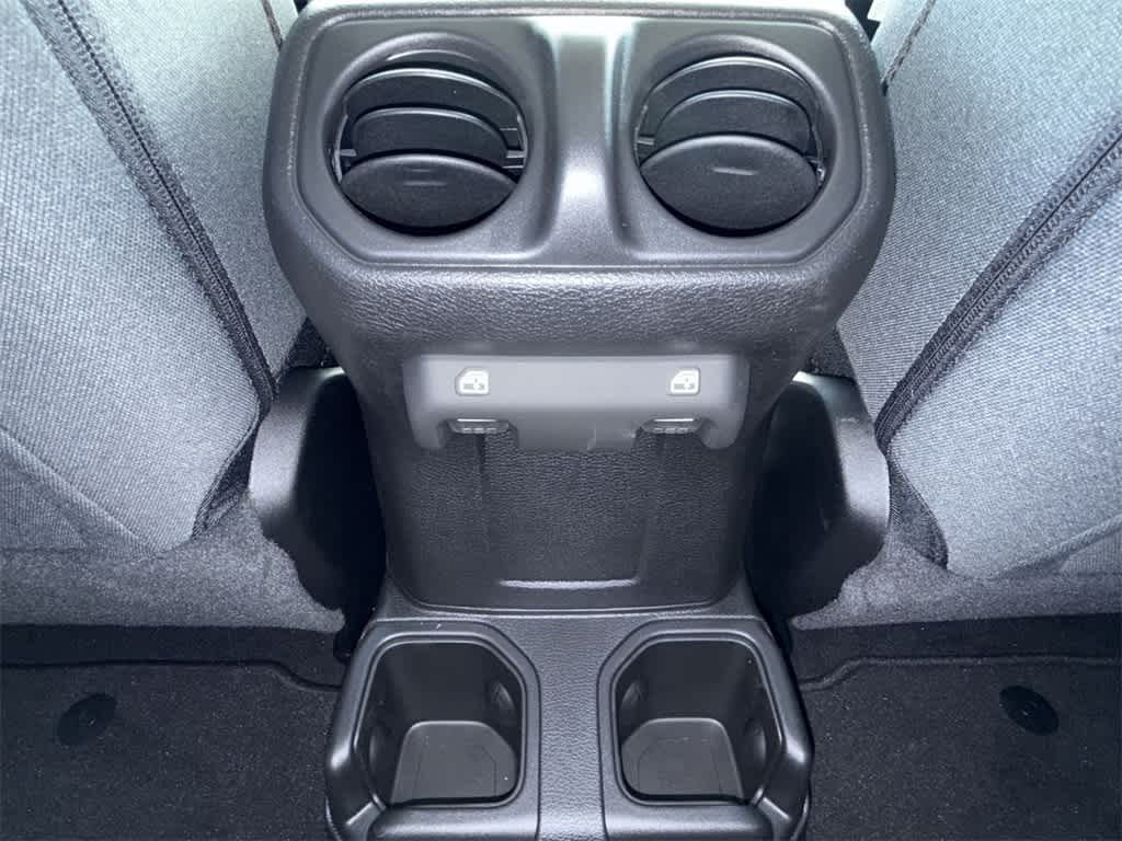 Thumbnail: 2025 Jeep Wrangler - 18