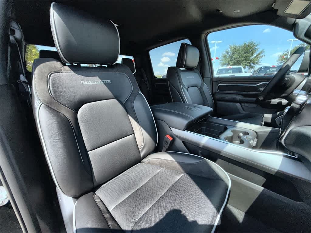 Thumbnail: 2026 RAM 1500 - 13