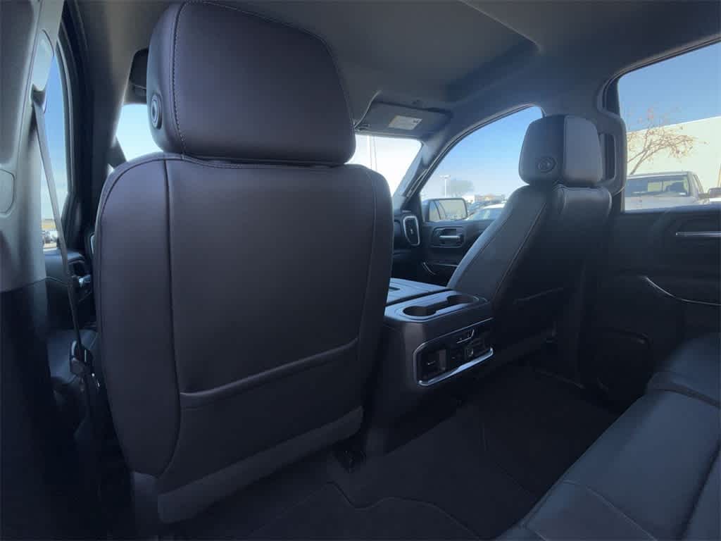 Thumbnail: 2019 GMC Sierra 1500 - 12