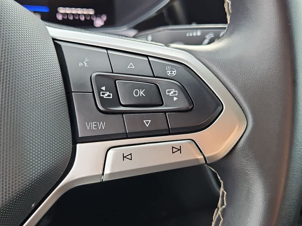 Thumbnail: 2024 Volkswagen Taos - 25