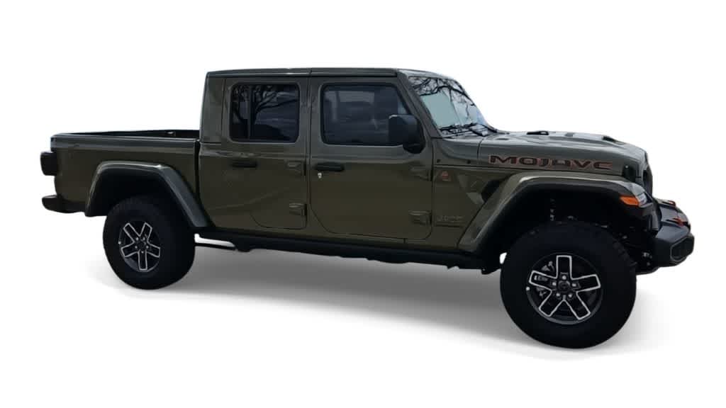 Thumbnail: 2026 Jeep Gladiator - 2