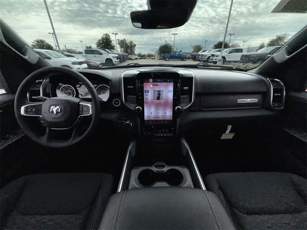 Thumbnail: 2026 RAM 1500 - 15