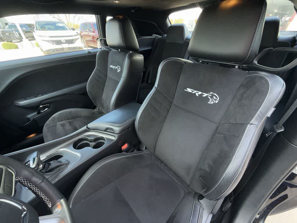 Thumbnail: 2023 Dodge Challenger - 12