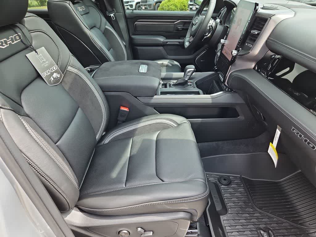 Thumbnail: 2026 RAM 1500 - 24