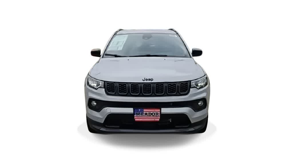 Thumbnail: 2026 Jeep Compass - 3