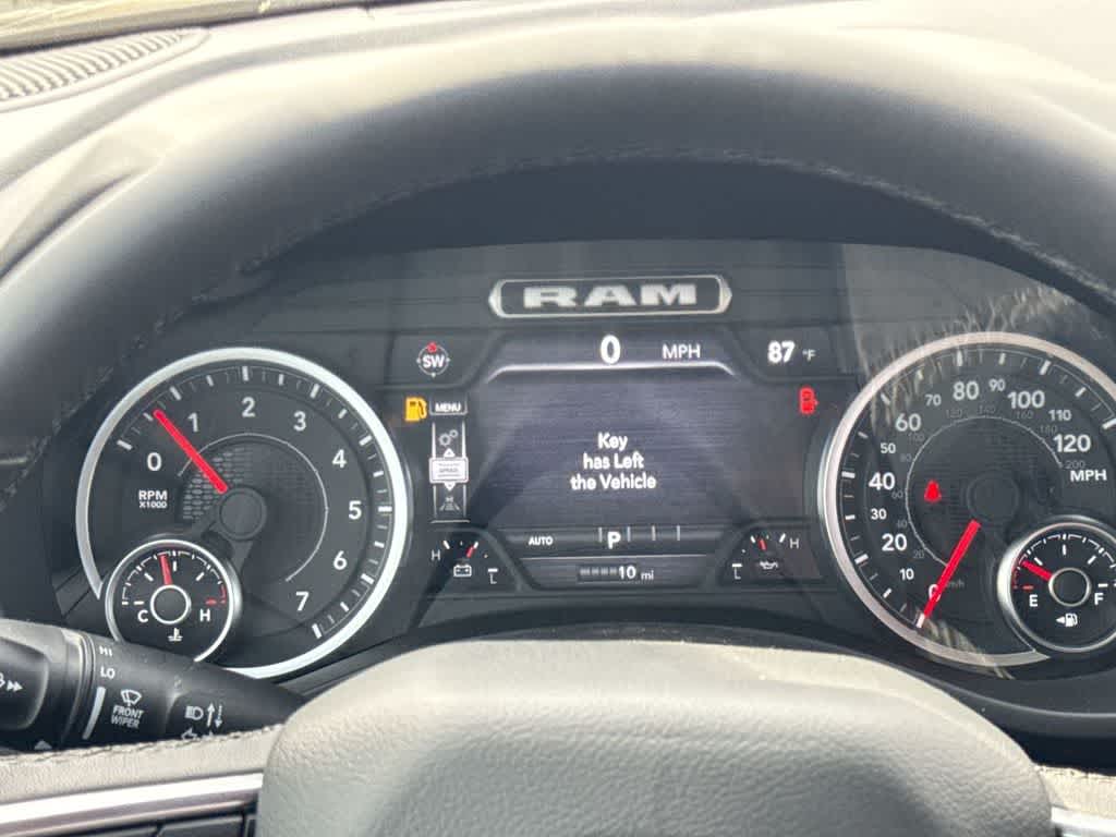 Thumbnail: 2026 RAM 1500 - 19