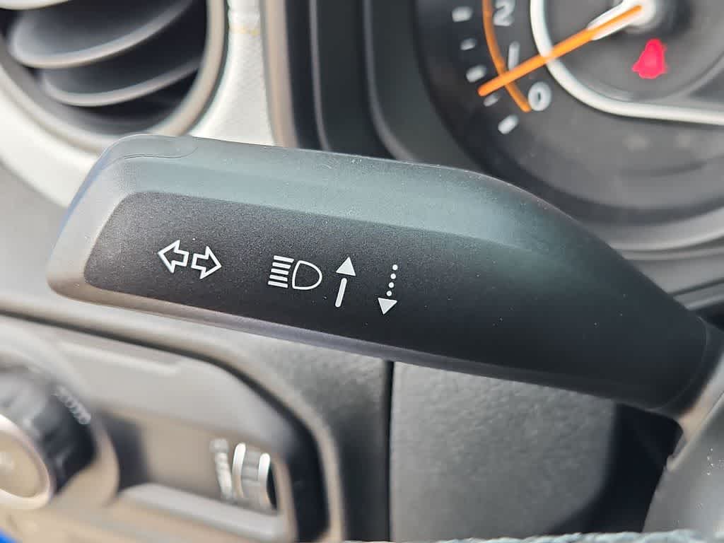 Thumbnail: 2026 Jeep Wrangler - 27