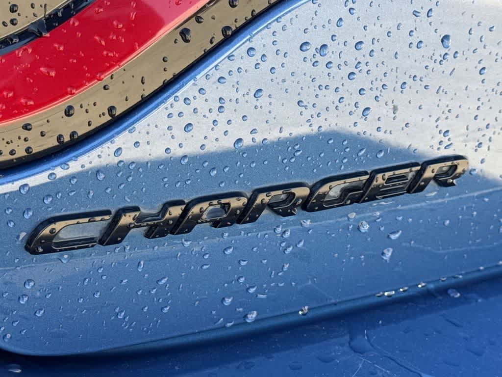 Thumbnail: 2021 Dodge Charger - 8