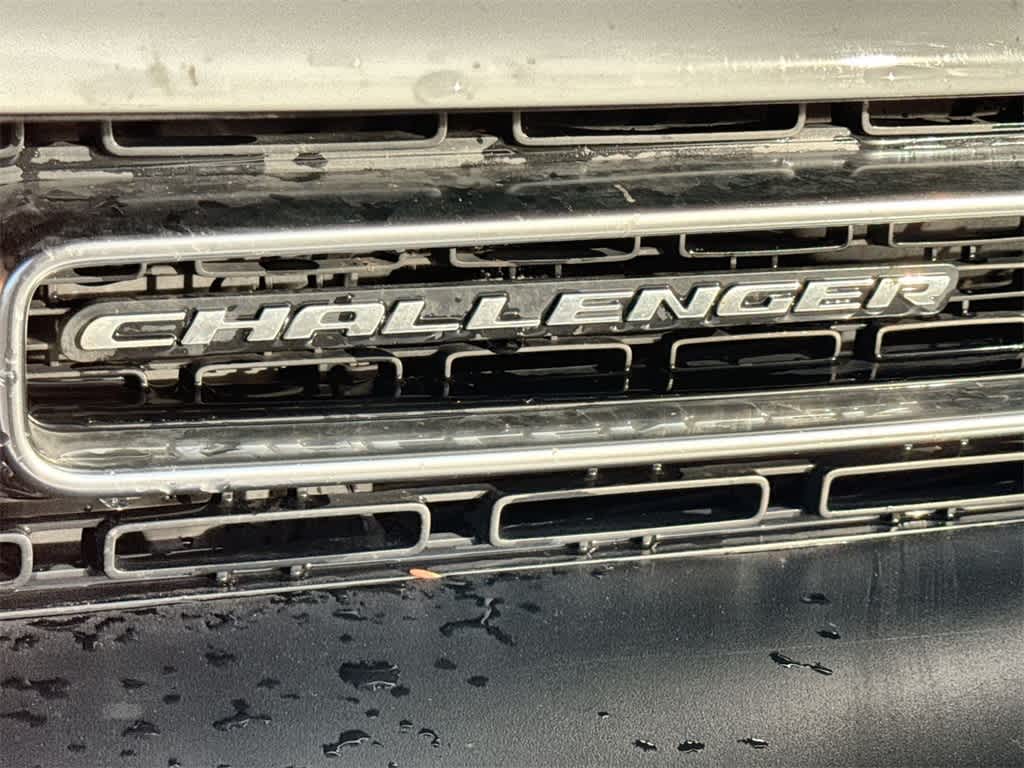 Thumbnail: 2023 Dodge Challenger - 7