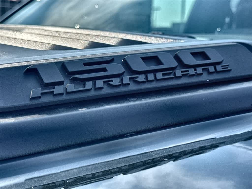 Thumbnail: 2026 RAM 1500 - 7