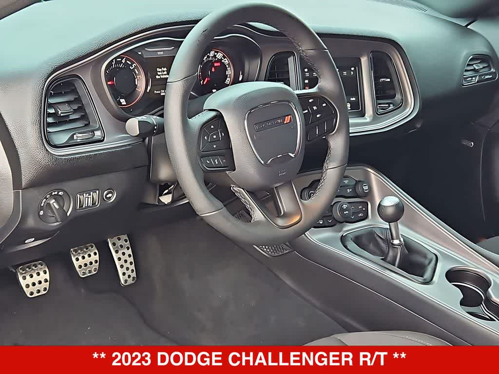 Thumbnail: 2023 Dodge Challenger - 10