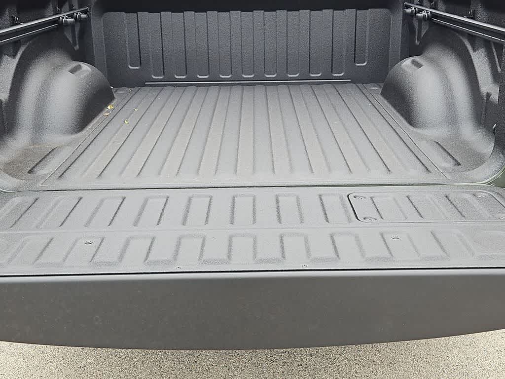 Thumbnail: 2026 RAM 1500 - 35