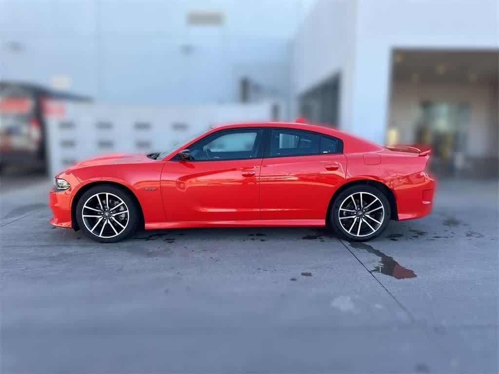 Used 2023 Dodge Charger R/T Sedan