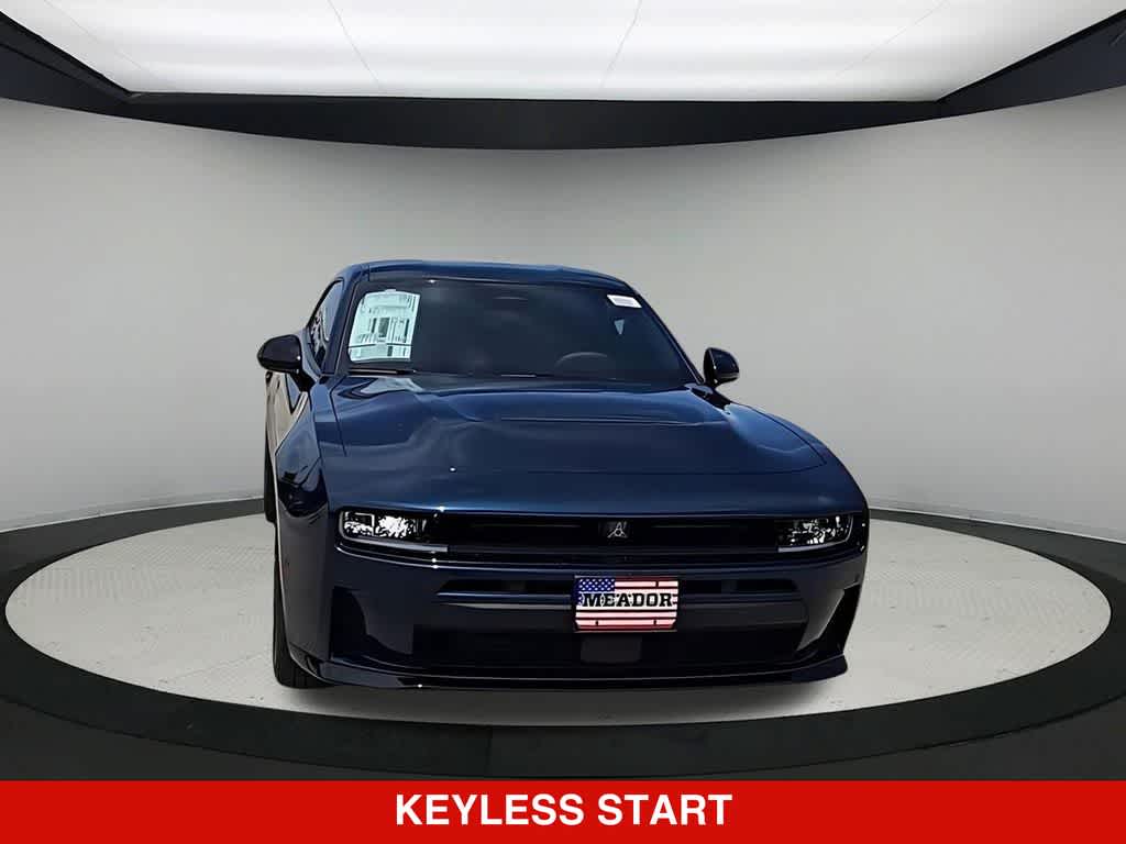 Thumbnail: 2026 Dodge Charger - 2