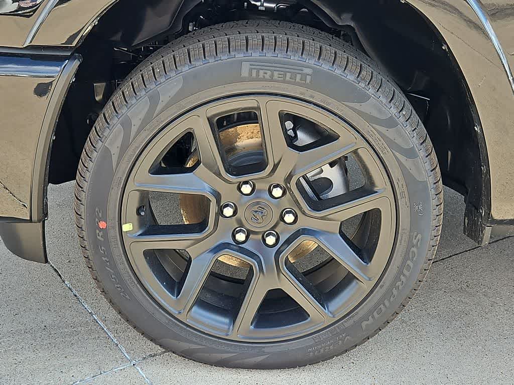 Thumbnail: 2026 RAM 1500 - 14