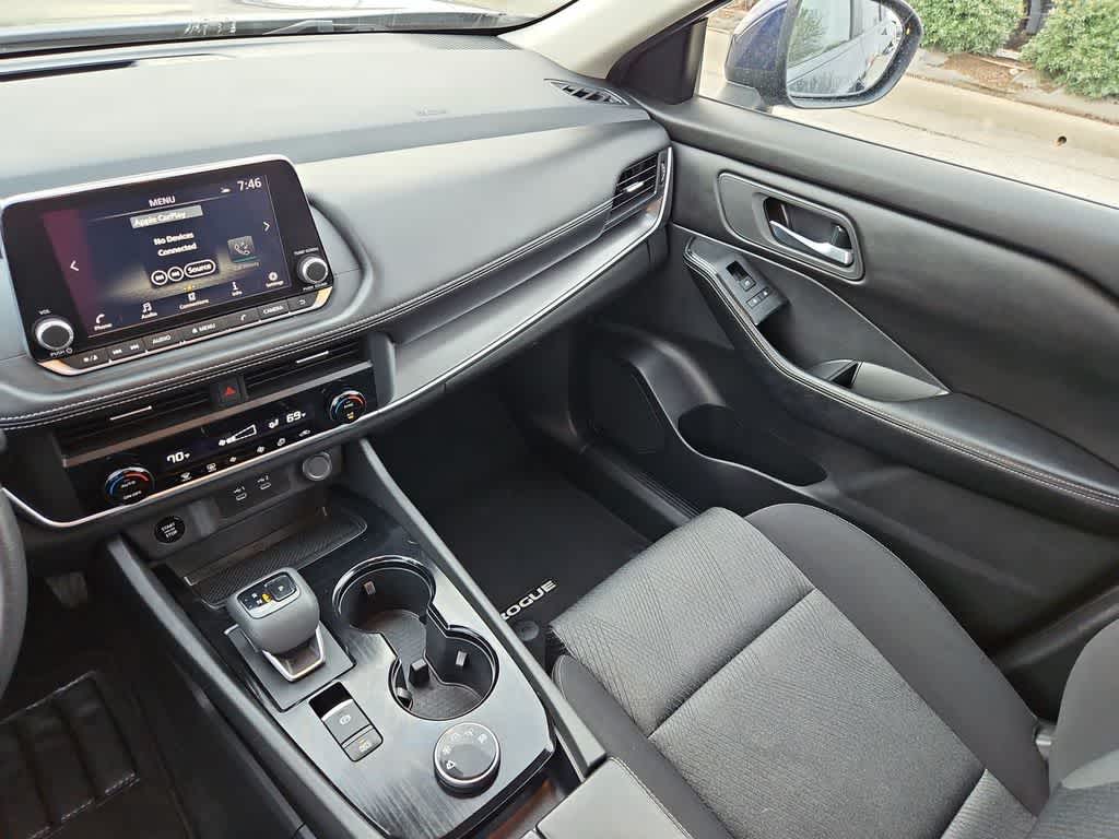 Thumbnail: 2024 Nissan Rogue - 11