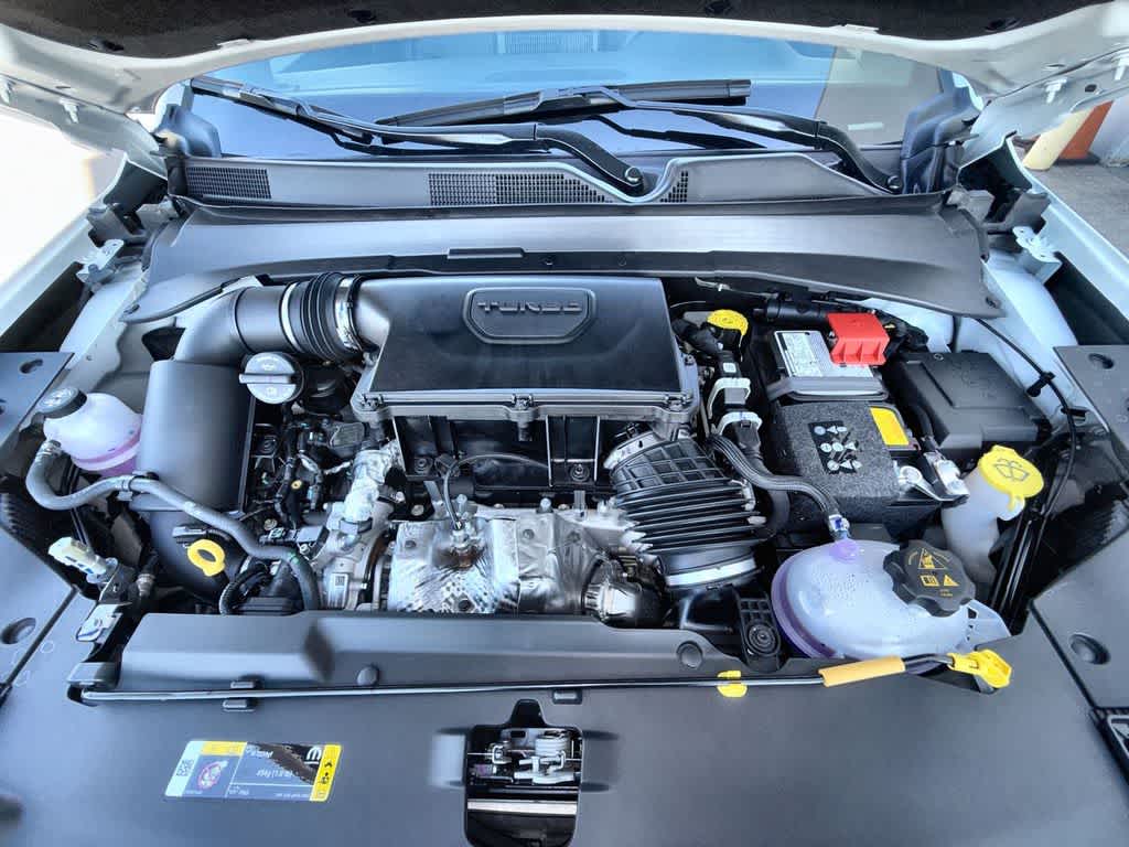 Thumbnail: 2026 Jeep Compass - 9