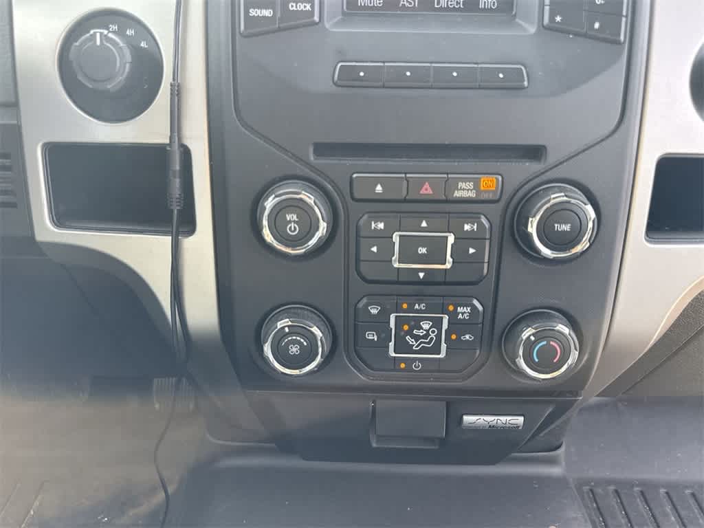 Thumbnail: 2013 Ford F-150 - 18