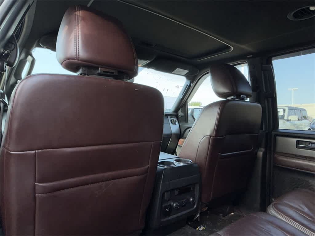 Thumbnail: 2016 Ford Expedition - 11