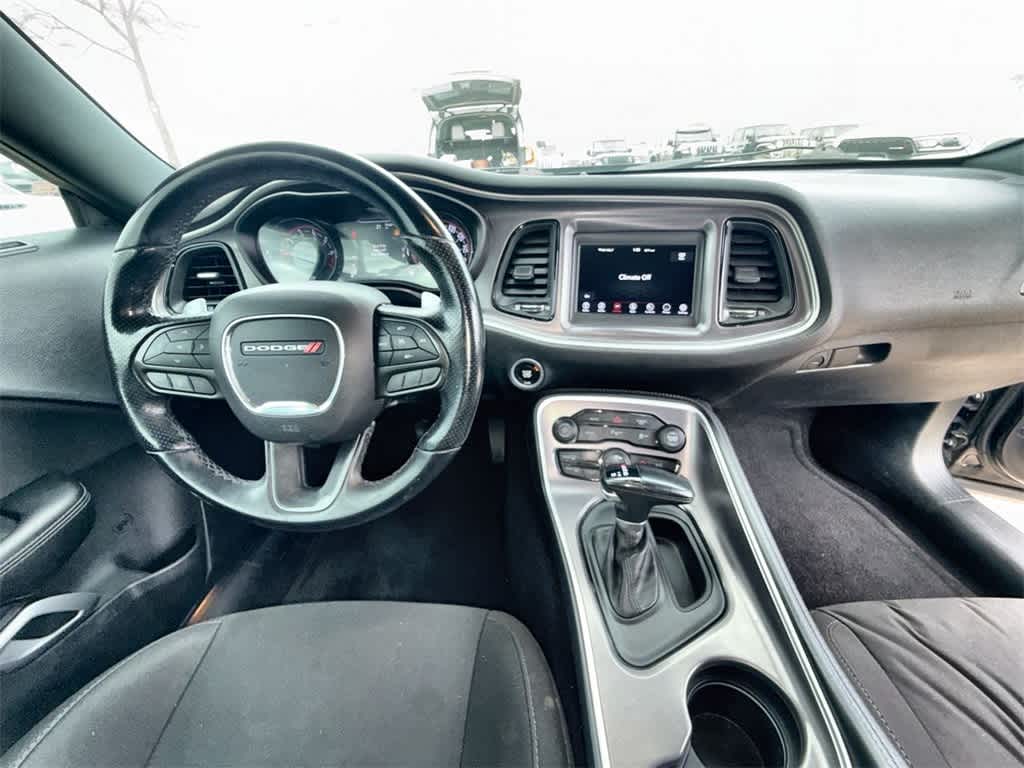 Thumbnail: 2021 Dodge Challenger - 15