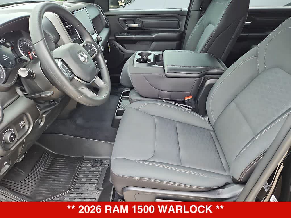 Thumbnail: 2026 RAM 1500 - 17