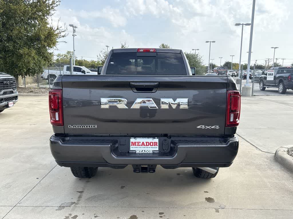 Thumbnail: 2026 RAM 2500 - 5