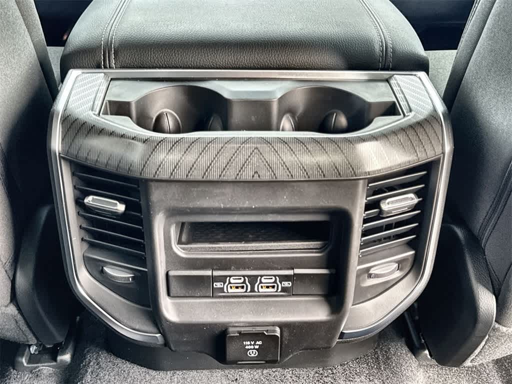 Thumbnail: 2026 RAM 1500 - 21