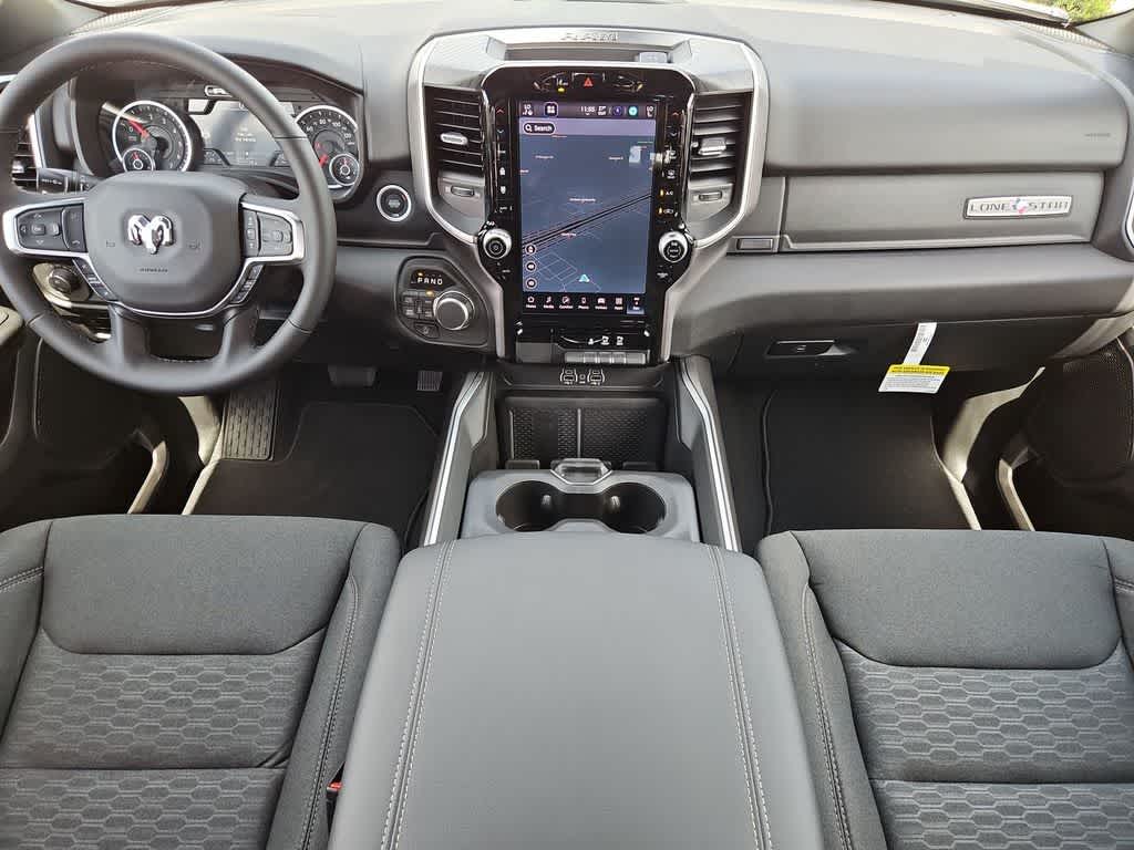 Thumbnail: 2026 RAM 1500 - 16