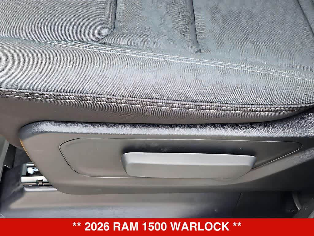 Thumbnail: 2026 RAM 1500 - 18